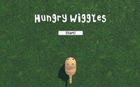 Hungry Wiggles - First Playable screenshot, image №2663817 - RAWG