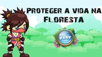 Proteger a Vida na Floresta screenshot, image №2911050 - RAWG