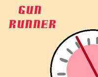 Gun Runner (itch) (Sienna Blossom) screenshot, image №1320695 - RAWG