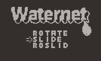 Waternet Playdate version screenshot, image №3720226 - RAWG