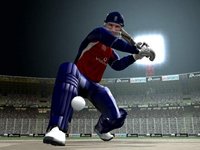 Cricket 2005 screenshot, image №425595 - RAWG