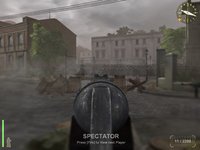 Wehrwolf screenshot, image №392938 - RAWG