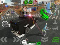 Car Drivers Online: Fun City screenshot, image №2246273 - RAWG