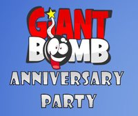 Anniversary Party screenshot, image №1258961 - RAWG