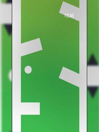 Endless Jumpy Ball screenshot, image №1694207 - RAWG