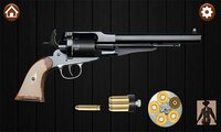 eWeapons Revolver Gun Sim Guns (lisaweby) screenshot, image №3341536 - RAWG