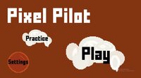 Pixel Pilot (Lens) screenshot, image №2484100 - RAWG