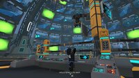 CodeStrike - Python Practice Adventure Game screenshot, image №4208527 - RAWG