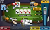 Texas HoldEm Poker Deluxe screenshot, image №1430117 - RAWG