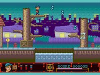 The Curse of Illmoore Bay, Sega Genesis ROM screenshot, image №2701802 - RAWG