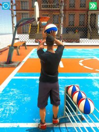 Basketball Life 3D screenshot, image №2639754 - RAWG