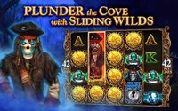 Pirates of the Dark Seas Slots screenshot, image №1411242 - RAWG