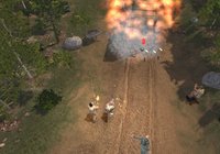 Combat Elite: WWII Paratroopers screenshot, image №439825 - RAWG