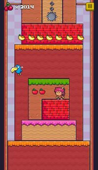 Super Jumper (Visar Dema) screenshot, image №2412300 - RAWG