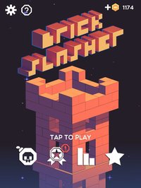 Brick Slasher screenshot, image №1619214 - RAWG