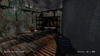 Nukklerma: Robot Warfare screenshot, image №115939 - RAWG