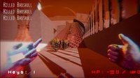Fire Season: Burn Those Cultists Dead screenshot, image №2240288 - RAWG