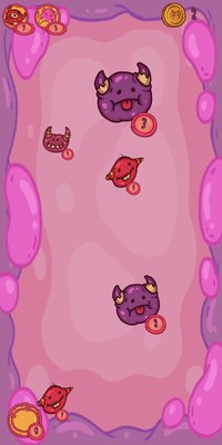 Funny Catcher screenshot, image №2311238 - RAWG