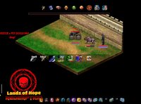 Lands of Hope Redemption screenshot, image №200400 - RAWG