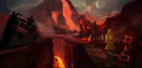 Fists of Magic screenshot, image №3189055 - RAWG