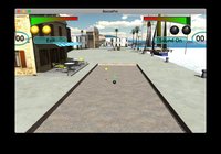 Petanque Bocce On Line screenshot, image №2223726 - RAWG