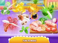 Crazy Pizza Cooking Fun - Italian Chef screenshot, image №1588641 - RAWG