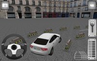 Car Parking 3D 2 (I) screenshot, image №1974787 - RAWG