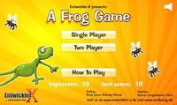 A Frog Game Free screenshot, image №1423547 - RAWG