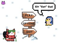 Git "Gat" Gud screenshot, image №2703705 - RAWG
