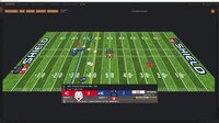 Draft Day Sports: Pro Football 2026 screenshot, image №4271128 - RAWG
