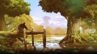 Ori and the Blind Forest screenshot, image №183960 - RAWG