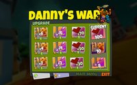 Danny's War screenshot, image №141579 - RAWG