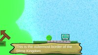 A Tale of the Slime Kingdom screenshot, image №2144408 - RAWG