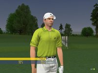 ProStroke Golf: World Tour 2007 screenshot, image №445366 - RAWG