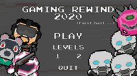 Game Rewind 2020 screenshot, image №2478230 - RAWG