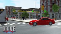 Drive Traffic Racing screenshot, image №1390218 - RAWG