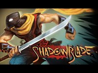 Shadow Blade - Playond screenshot, image №2272003 - RAWG
