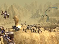 Rise of Nations: Rise of Legends screenshot, image №427826 - RAWG