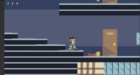 SpoonMan screenshot, image №2258199 - RAWG