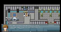 Gone Viral (itch) (robhav) screenshot, image №1153331 - RAWG