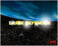 lazer defender screenshot, image №1302976 - RAWG