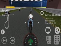 Real Moto Racer Championship screenshot, image №969860 - RAWG