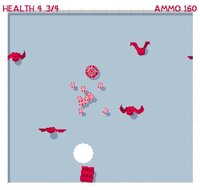 Super Gun Roller screenshot, image №3475528 - RAWG