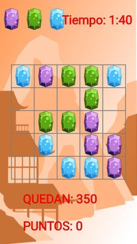 Combi Gems screenshot, image №1219408 - RAWG