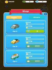 Merge Cars Tycoon screenshot, image №1812359 - RAWG