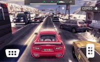 Traffic Xtreme 3D: Fast Car Racing & Highway Speed screenshot, image №1372574 - RAWG