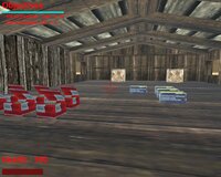 3D FPS Survive screenshot, image №3582325 - RAWG