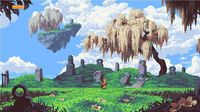 Owlboy screenshot, image №232319 - RAWG