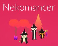 Nekomancer (Sozey) screenshot, image №2552734 - RAWG