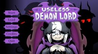 Useless Demon Lord screenshot, image №3682558 - RAWG